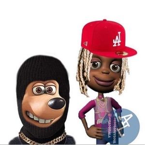 Meet your Posher, Young